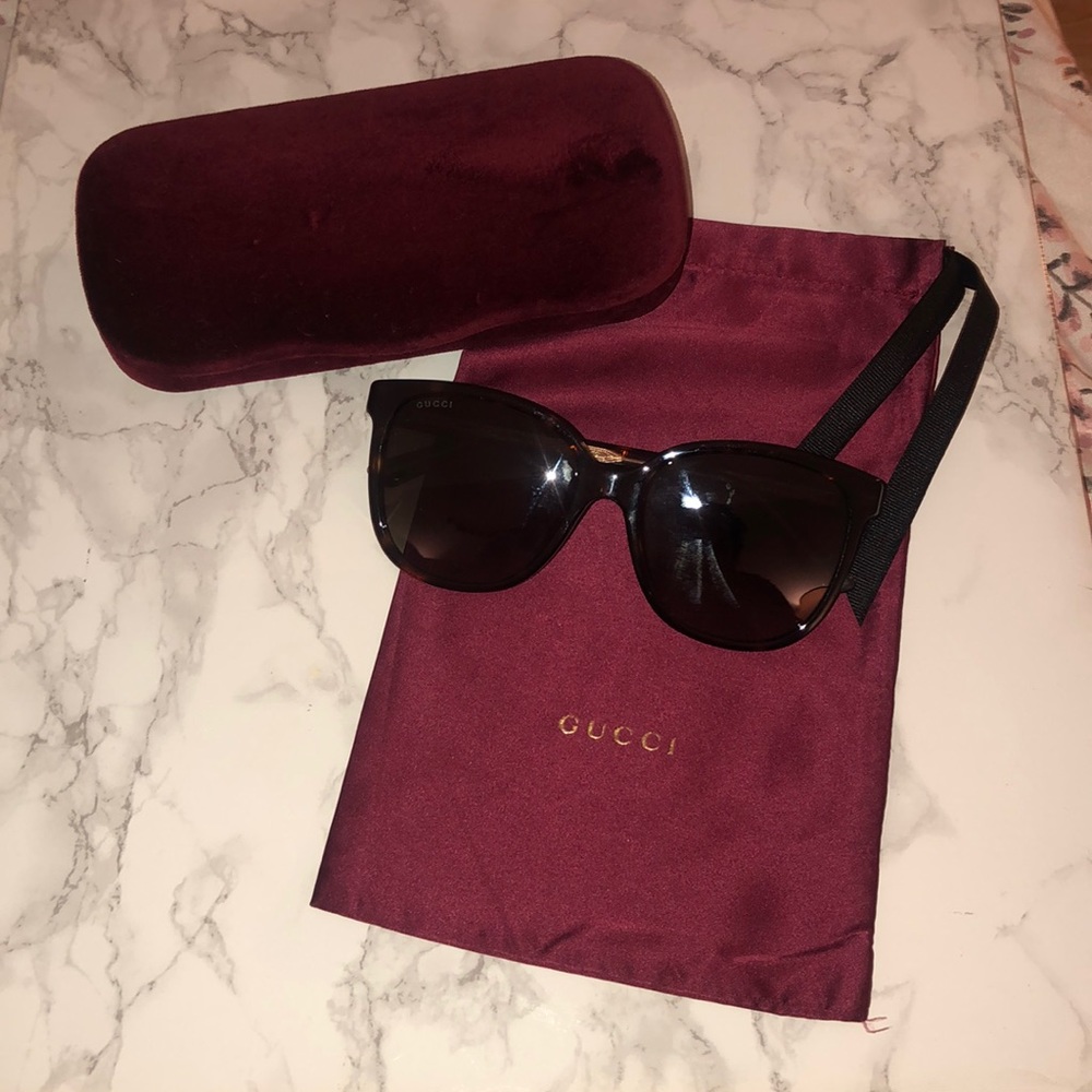 Gucci Sunglasses